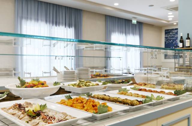 Hotel_Letizia_Riccione_Buffet