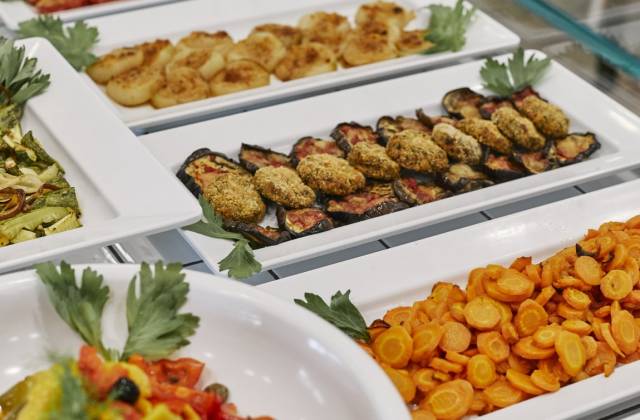 Hotel_Letizia_Riccione_Buffet_antipasti